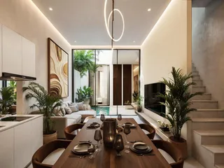 AILEEN RESIDENCE LAGOON в Таланге