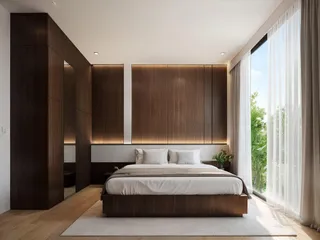AILEEN RESIDENCE LAGOON в Таланге