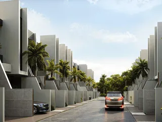 AILEEN RESIDENCE LAGOON в Таланге