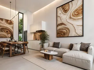AILEEN RESIDENCE LAGOON в Таланге
