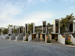 AILEEN RESIDENCE LAGOON в Таланге