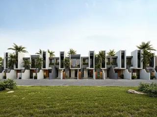 AILEEN RESIDENCE LAGOON в Таланге