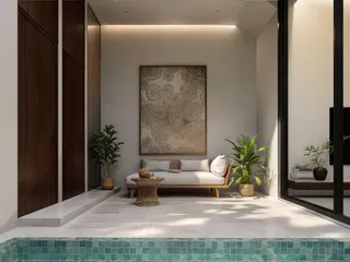 AILEEN RESIDENCE LAGOON в Таланге