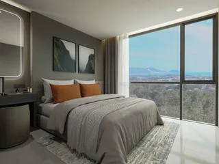 Aceller Hotel And Residence в Муанг Пхукете
