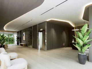 Aceller Hotel And Residence в Муанг Пхукете