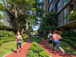 Aceller Hotel And Residence в Муанг Пхукете