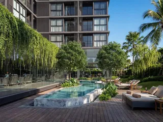 Aceller Hotel And Residence в Муанг Пхукете
