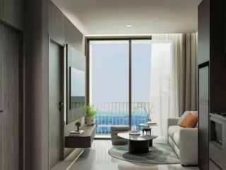 Aceller Hotel And Residence в Муанг Пхукете
