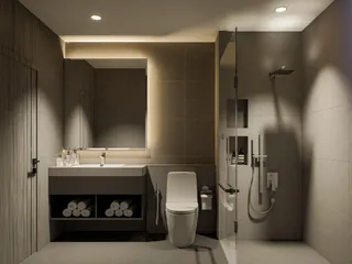 Aceller Hotel And Residence в Муанг Пхукете