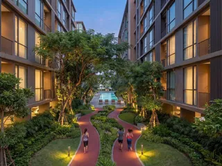 Aceller Hotel And Residence в Муанг Пхукете