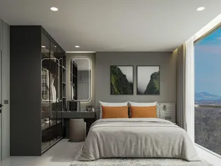 Aceller Hotel And Residence в Муанг Пхукете