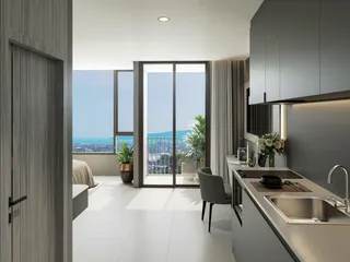 Aceller Hotel And Residence в Муанг Пхукете