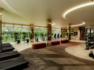 Aceller Hotel And Residence в Муанг Пхукете
