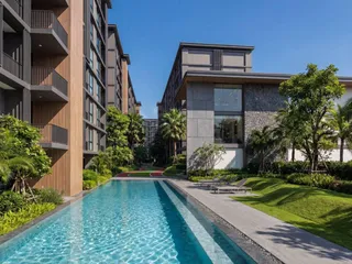 Aceller Hotel And Residence в Муанг Пхукете