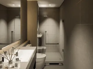 Aceller Hotel And Residence в Муанг Пхукете
