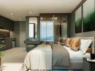 Aceller Hotel And Residence в Муанг Пхукете