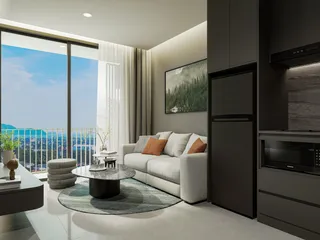 Aceller Hotel And Residence в Муанг Пхукете