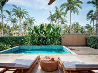 Baan Dao в Маенаме