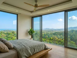 The Pinnacle Samui в Бо Пхуте