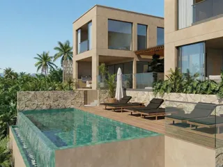 The Pinnacle Samui в Бо Пхуте