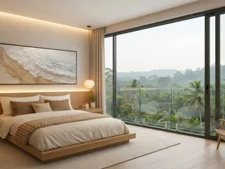 The Pinnacle Samui в Бо Пхуте