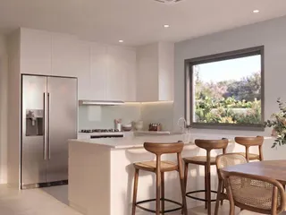 The Pinnacle Samui в Бо Пхуте