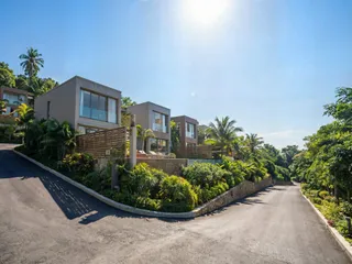 The Pinnacle Samui в Бо Пхуте