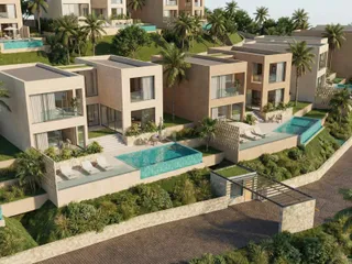 The Pinnacle Samui в Бо Пхуте
