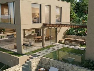The Pinnacle Samui в Бо Пхуте