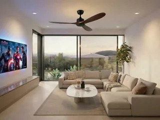 The Pinnacle Samui в Бо Пхуте