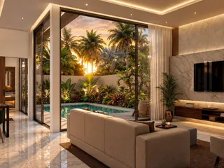 Longevity Resort в Плай Лаем