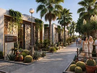 Longevity Resort в Плай Лаем