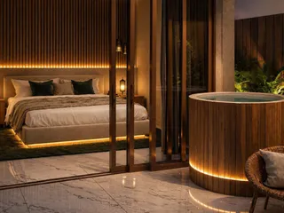 Longevity Resort в Плай Лаем