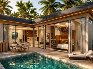Longevity Resort в Плай Лаем