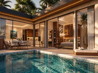 Longevity Resort в Плай Лаем