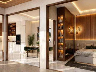 Longevity Resort в Плай Лаем