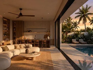 Longevity Resort в Плай Лаем