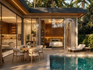 Longevity Resort в Плай Лаем