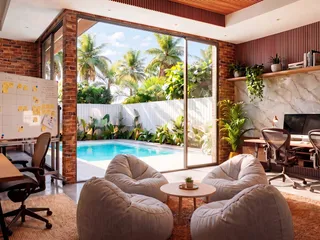 Longevity Resort в Плай Лаем