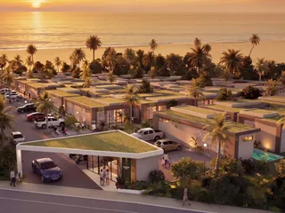 Longevity Resort в Плай Лаем