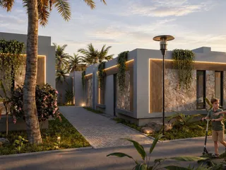 Longevity Resort в Плай Лаем