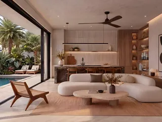 Longevity Resort в Плай Лаем