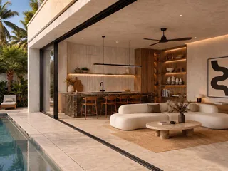 Longevity Resort в Плай Лаем