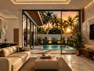 Longevity Resort в Плай Лаем