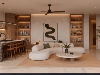 Longevity Resort в Плай Лаем
