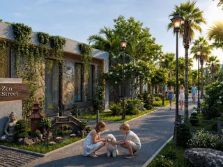 Longevity Resort в Плай Лаем