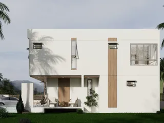 Pinya Palms в Маенаме