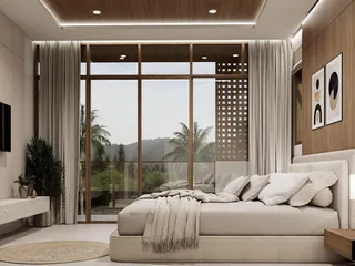 Pinya Palms в Маенаме