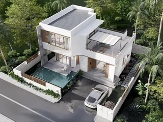 Pinya Palms в Маенаме