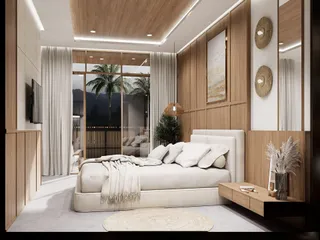 Pinya Palms в Маенаме